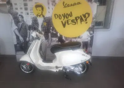 Vespa Sprint 50 (2021 - 24) - Annuncio 10059594