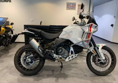 Ducati DesertX (2022 - 25) - Annuncio 10059593