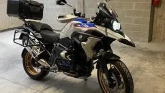 Bmw R 1250 GS (2019 - 20) usata