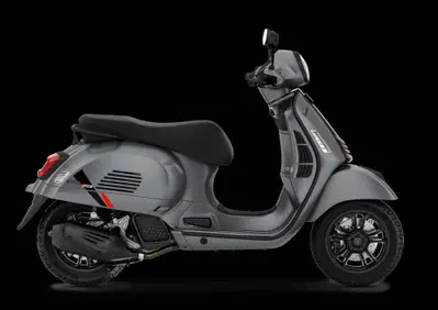 Vespa GTS 310 Supersport (2025 - 26) - Annuncio 10059598