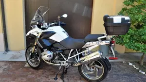 Bmw R 1200 GS (2010 - 12)  (2)