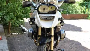 Bmw R 1200 GS (2010 - 12)  (3)