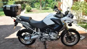 Bmw R 1200 GS (2010 - 12)  (4)