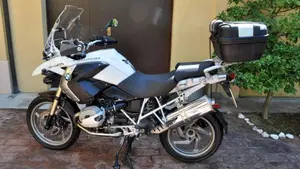 Bmw R 1200 GS (2010 - 12)  (6)