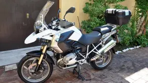 Bmw R 1200 GS (2010 - 12)  (7)