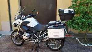 Bmw R 1200 GS (2010 - 12)  (8)