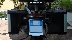 Bmw R 1200 GS (2010 - 12)  (11)