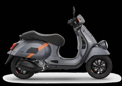 Vespa GTV 310 (2025 - 26) - Annuncio 10059600