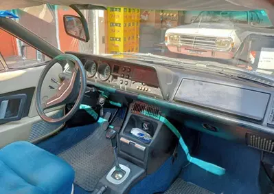 Lancia Gamma 2.0 (2)