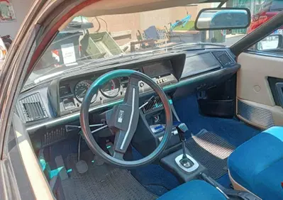 Lancia Gamma 2.0 (3)