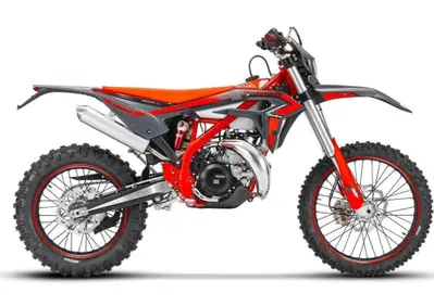 Betamotor Xtrainer 300 2T (2025) - Annuncio 9746674