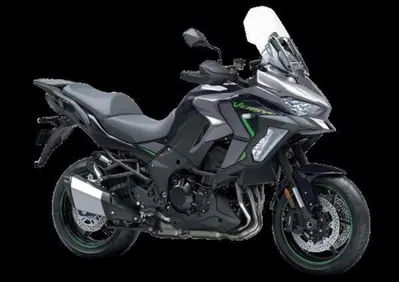 Kawasaki Versys 1100 S (2025 - 26) - Annuncio 9746317
