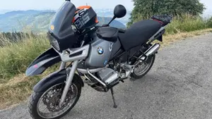 Bmw R 1100 GS 