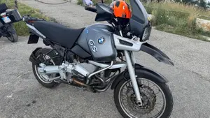 Bmw R 1100 GS  (3)