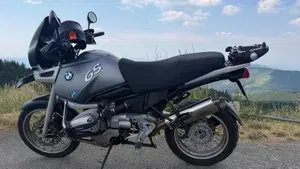 Bmw R 1100 GS  (4)