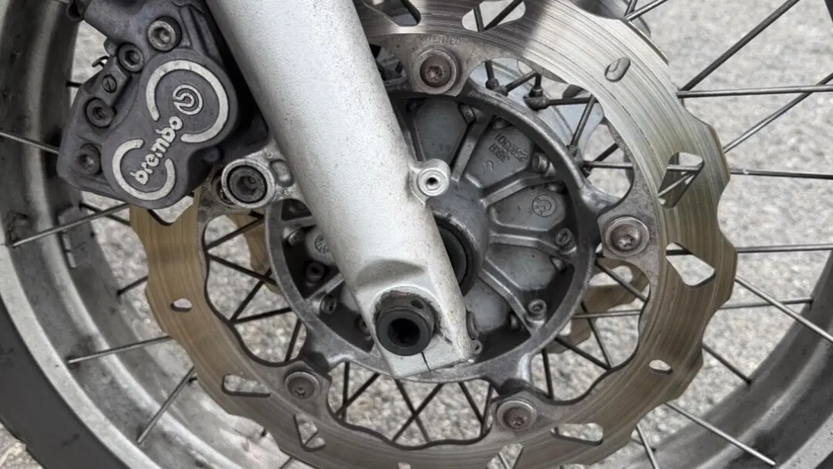 Bmw R 1100 GS  (8)