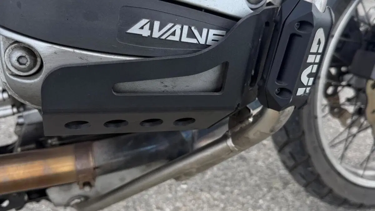 Bmw R 1100 GS  (9)