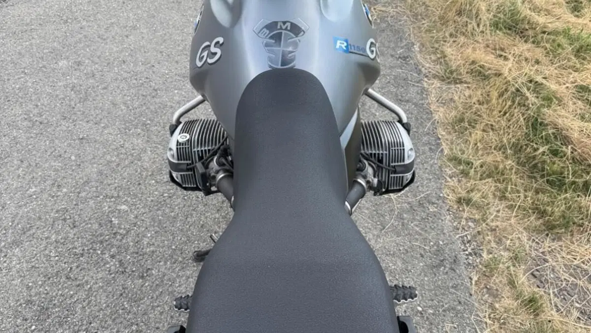 Bmw R 1100 GS  (12)