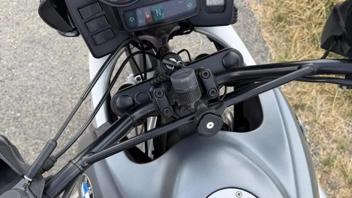 Bmw R 1100 GS  (14)