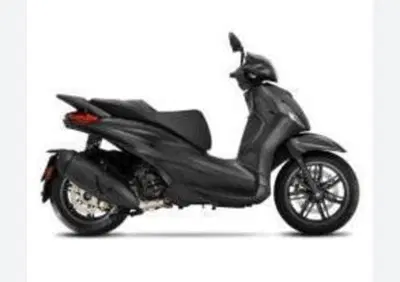 Piaggio Beverly 400 25th Anniversary (2026) - Annuncio 10059608
