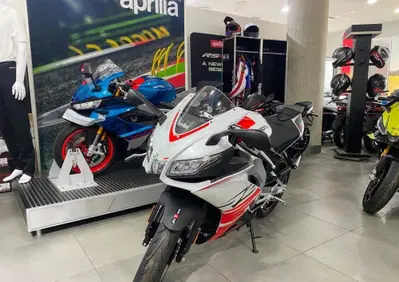 Aprilia RS 125 (2025 - 26) - Annuncio 10059616