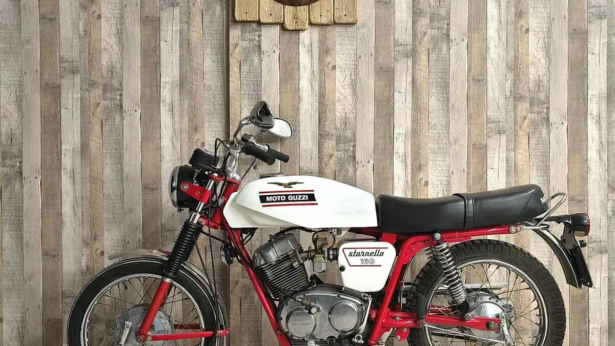 Moto Guzzi   (2)