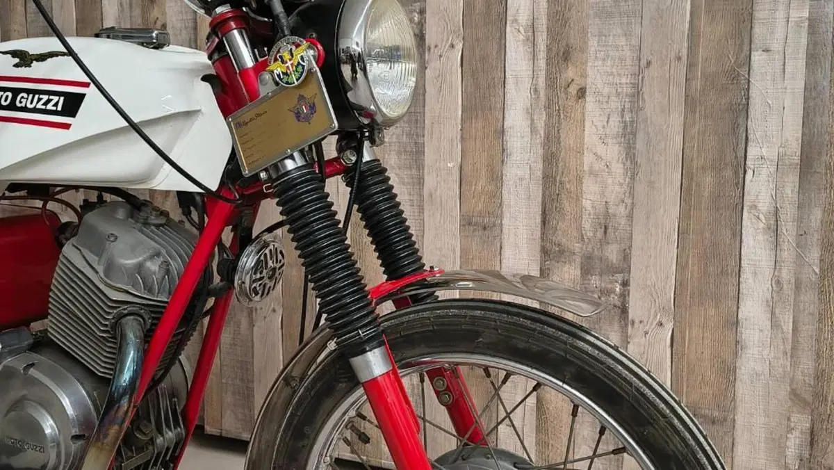 Moto Guzzi   (5)
