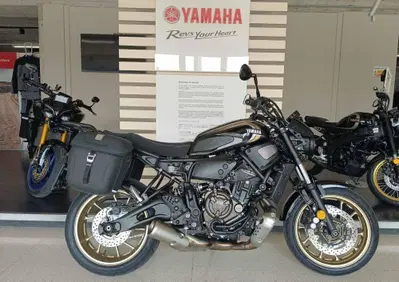 Yamaha XSR 700 (2022 - 26) - Annuncio 10059624