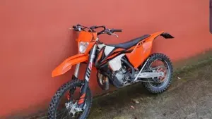KTM 125 XC-W (2018)  (2)