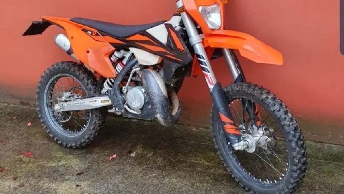 KTM 125 XC-W (2018)  (4)