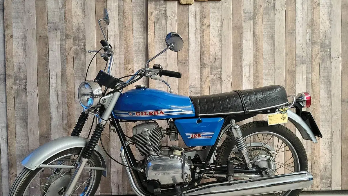 Gilera   (2)