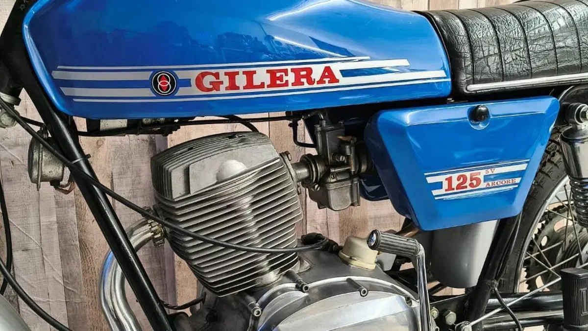 Gilera   (4)
