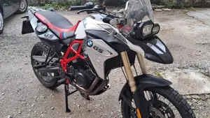 Bmw F 800 GS (2016 - 18)  (2)