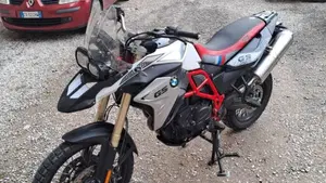 Bmw F 800 GS (2016 - 18)  (4)