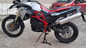 Bmw F 800 GS (2016 - 18)  (5)