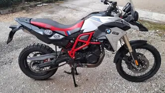 Bmw F 800 GS (2016 - 18) usata