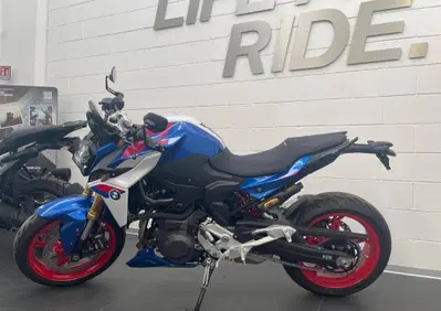 Bmw F 900 R (2025 - 27) - Annuncio 10059536