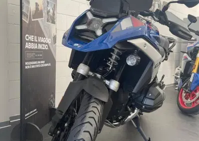 Bmw R 1300 GS Trophy (2023 - 26) - Annuncio 10059627