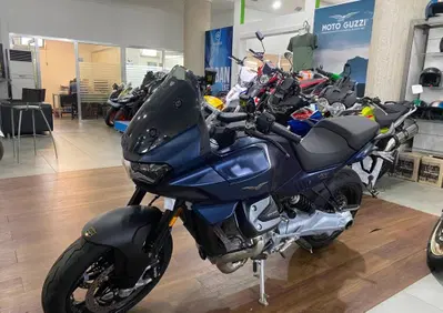 Moto Guzzi V100 Mandello (2025 - 26) - Annuncio 10059630