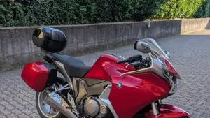 Honda VFR 1200 F ABS (2009 - 16) 