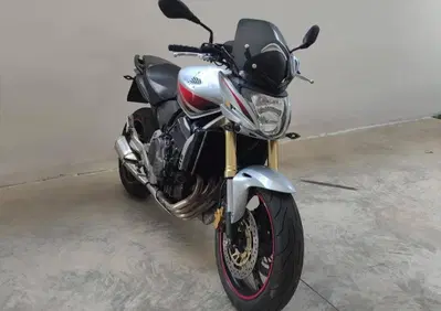 Honda Hornet 600 (2007 - 10) - Annuncio 10059632