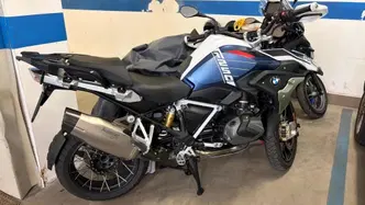 Bmw R 1250 GS (2021 - 24) usata