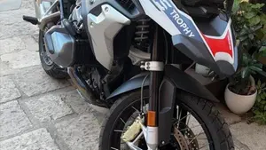 Bmw R 1250 GS (2021 - 24)  (2)