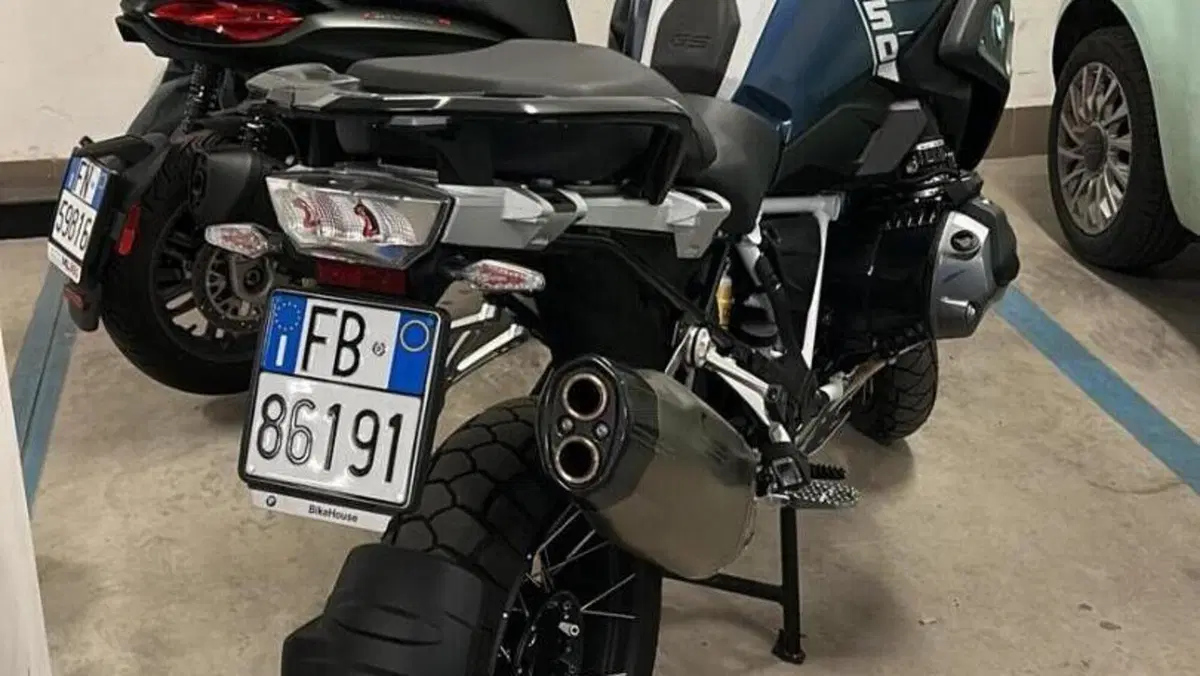 Bmw R 1250 GS (2021 - 24)  (3)