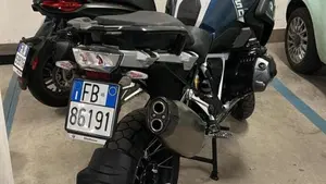 Bmw R 1250 GS (2021 - 24)  (3)