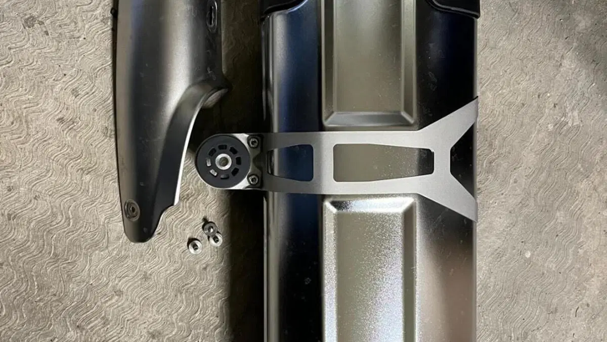 Bmw R 1250 GS (2021 - 24)  (4)