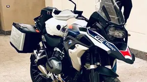 Bmw R 1250 GS (2021 - 24)  (5)