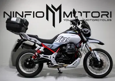 Moto Guzzi V85 TT (2024 - 26) - Annuncio 10059635