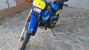 Yamaha  