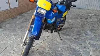 Yamaha 